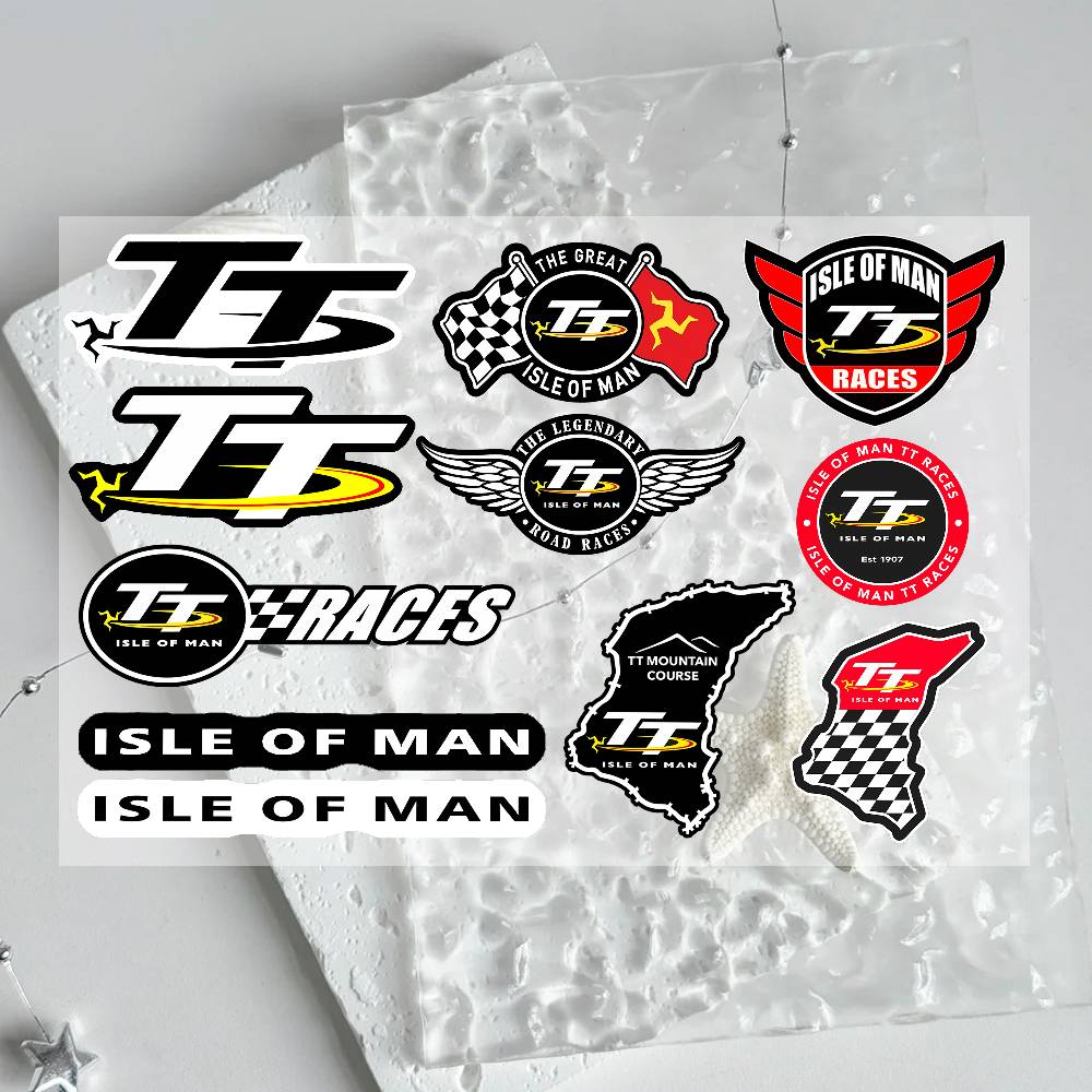 Motosiklet I-Isles Of Man TT M - Laptop Accessories Ideas incelemesi ve fiyatı