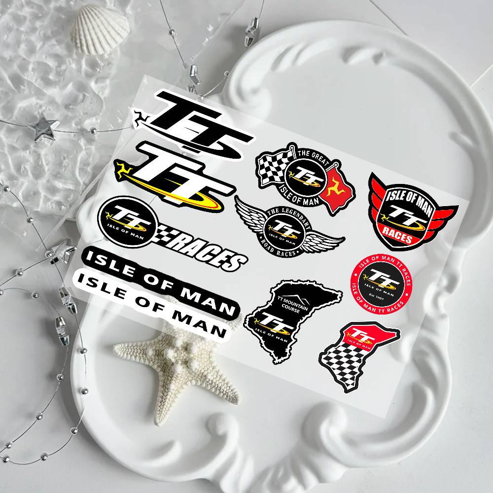 Motosiklet I-Isles Of Man TT M - Laptop Accessories Ideas incelemesi ve fiyatı