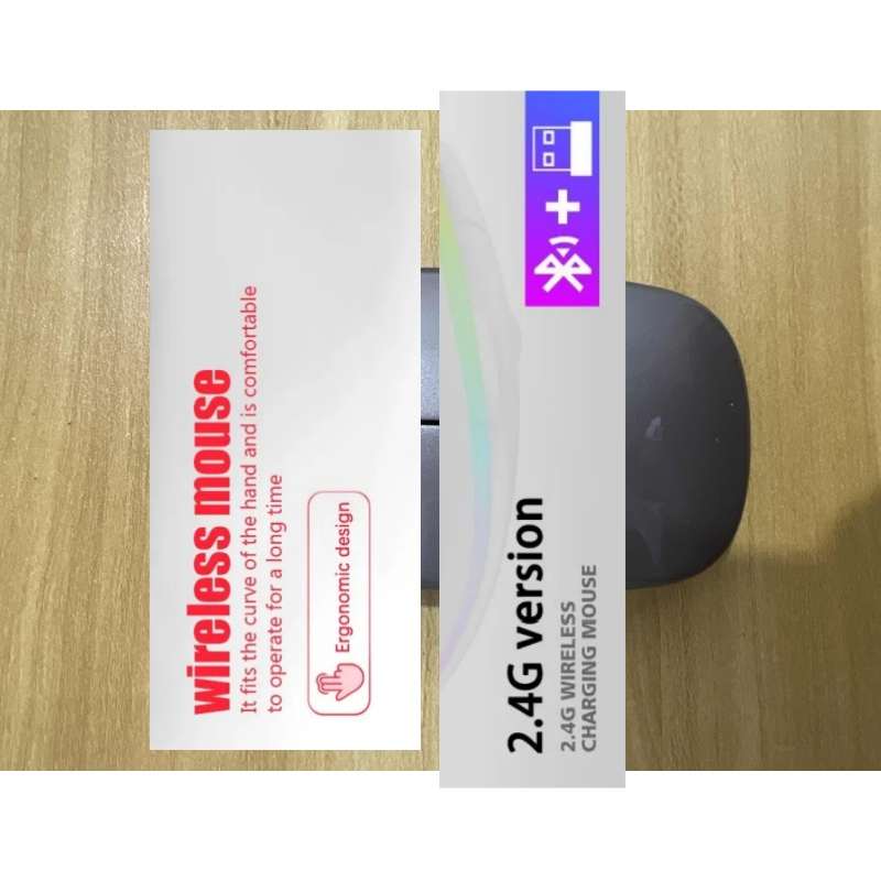 Bluetooth Çift Modlu Kablosuz  - Laptop Accessories Rgb incelemesi ve fiyatı