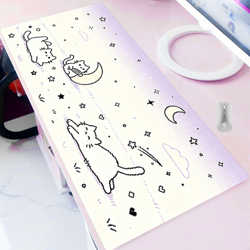 Düşük pikselli çizgi film mous - Laptop Accessories Essential incelemesi ve fiyatı