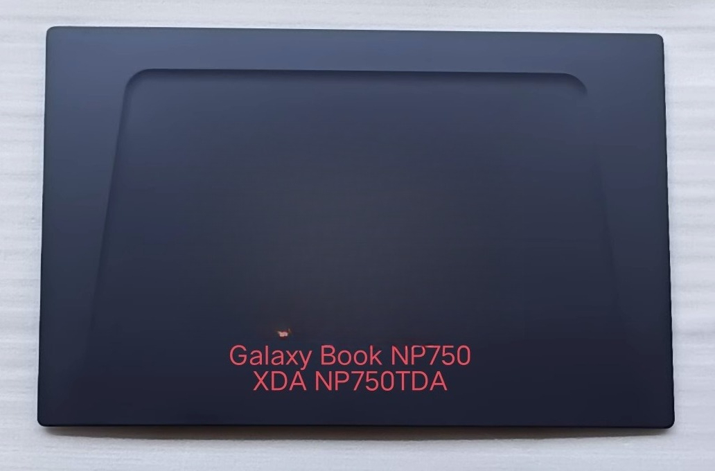 Samsung Galaxy Book 3 NP750XFG - Laptop Accessories Cover incelemesi ve fiyatı
