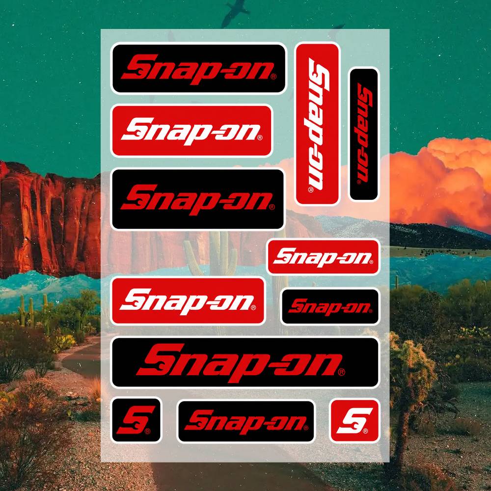 S-nap-on Çıkartmalar Moto Etik - Laptop Accessories Ideas incelemesi ve fiyatı