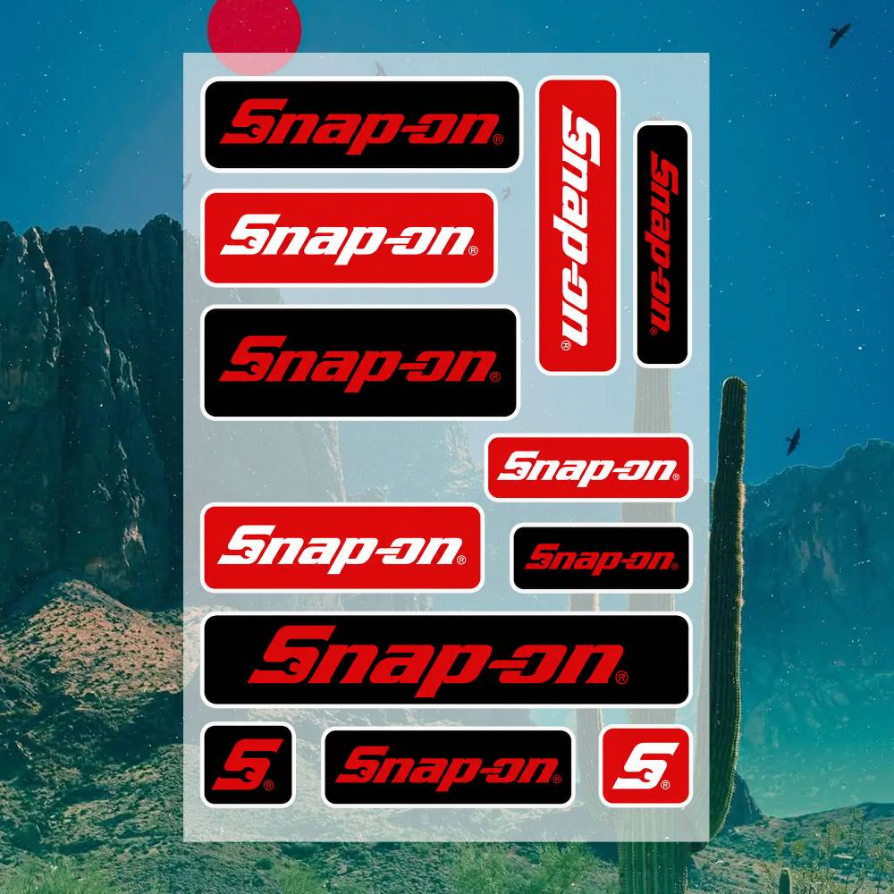 S-nap-on Çıkartmalar Moto Etik - Laptop Accessories Ideas incelemesi ve fiyatı