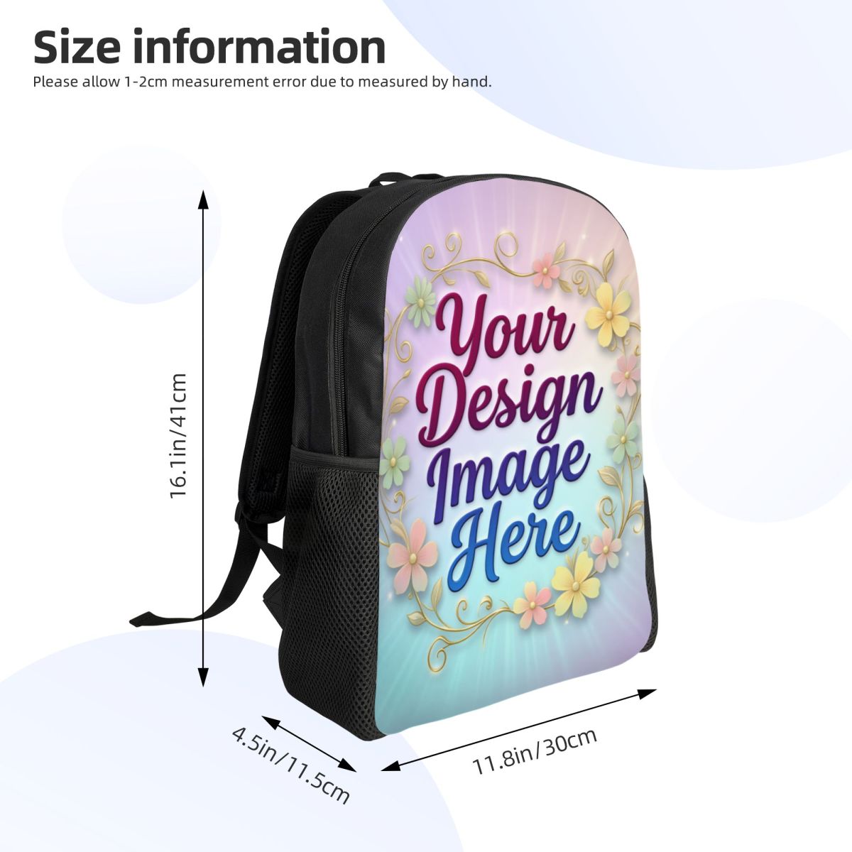 Özel Fotoğraf Logonuz Metinli  - Laptop Accessories Logo incelemesi ve fiyatı