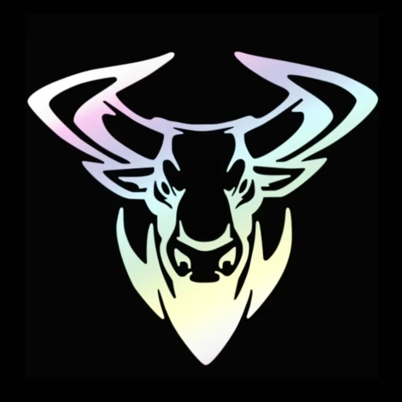 Buffalo Head Bull Horn Araba Ç - Laptop Accessories Ideas incelemesi ve fiyatı