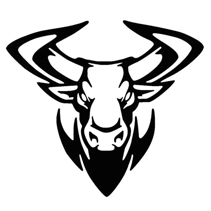 Buffalo Head Bull Horn Araba Ç - Laptop Accessories Ideas incelemesi ve fiyatı