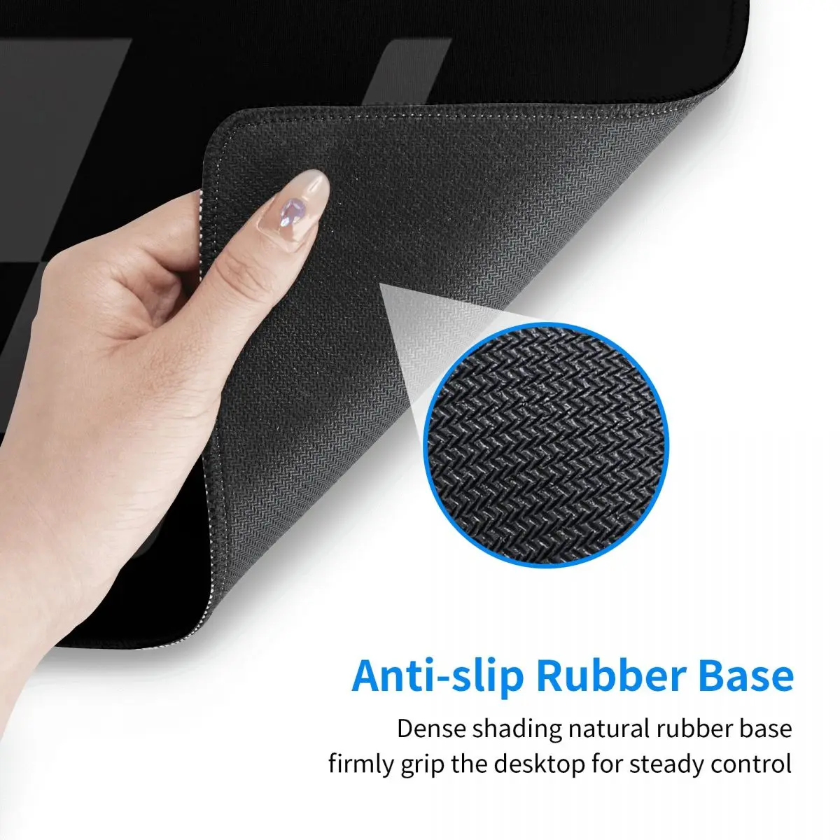 Büyük Mouse Pad Moto GP Logosu - Laptop Accessories Essential incelemesi ve fiyatı