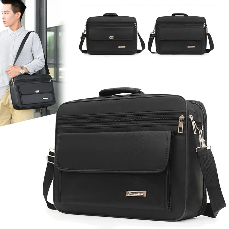 Büyük Kapasiteli Evrak Çantası - Laptop Accessories Essential incelemesi ve fiyatı