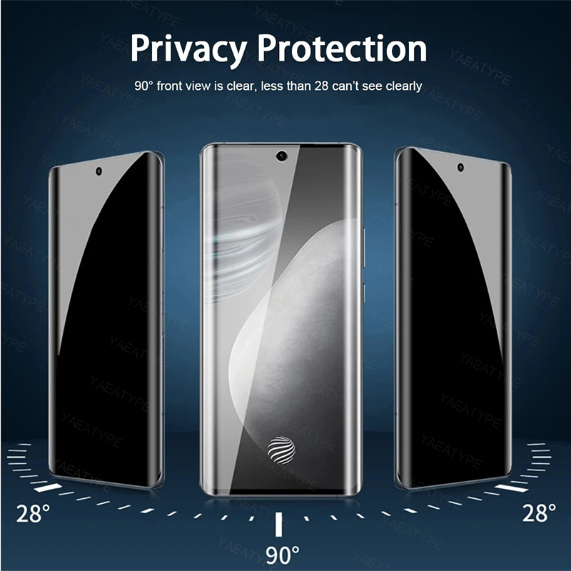 Samsung Galaxy A06 A16 A56 A07 - Privacy Screen Filter incelemesi ve fiyatı