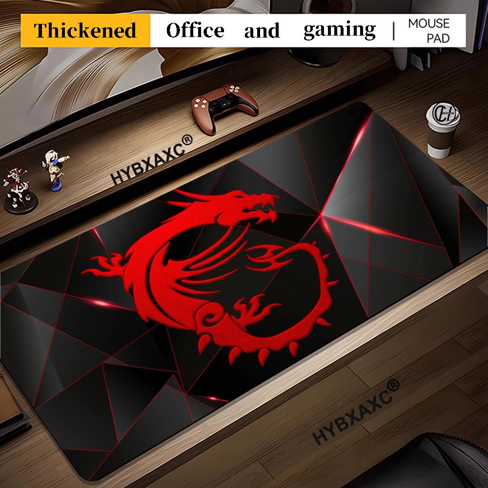 HD Oyun Mouse Pad'i RGB MSI LO - Laptop Accessories Rgb incelemesi ve fiyatı
