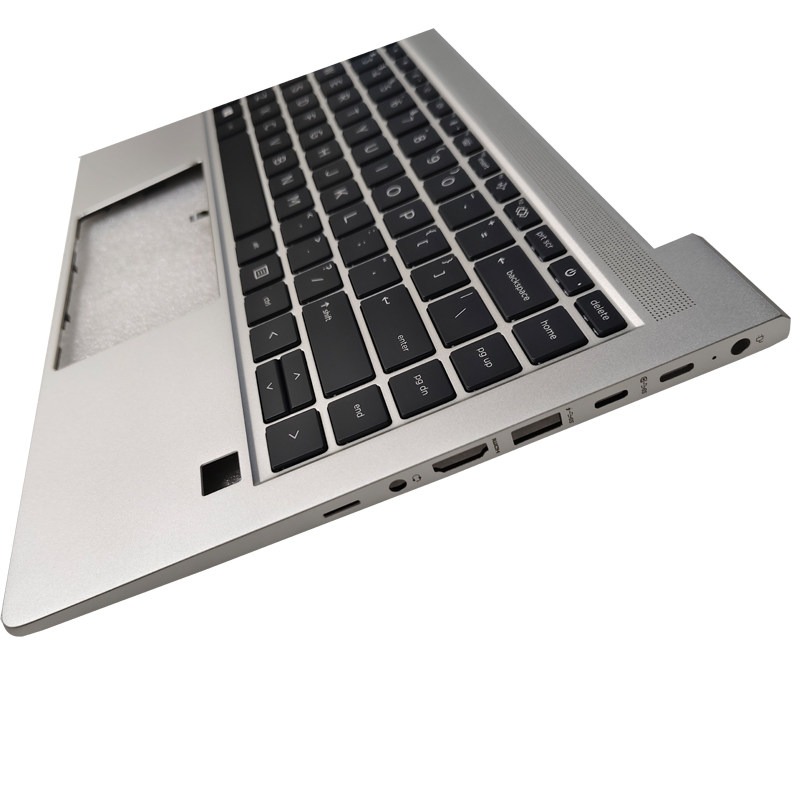 Zhan 66 Pro 14 G6 440 G10 Arka - Laptop Accessories Cover incelemesi ve fiyatı