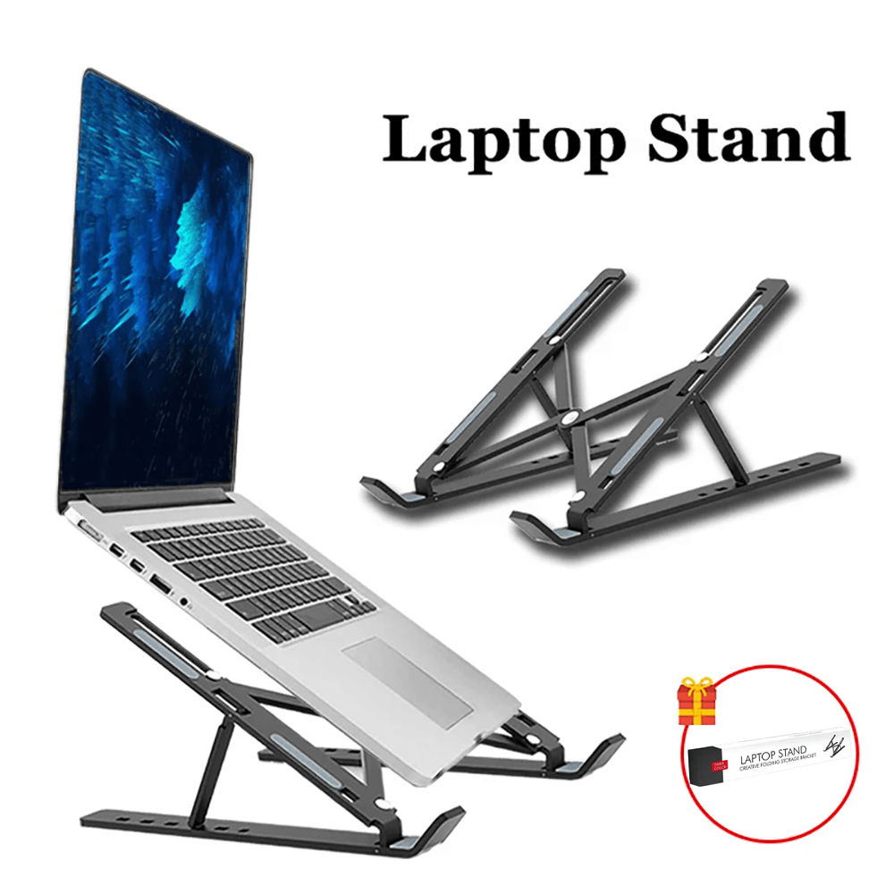 Dizüstü bilgisayar standı taşı - Laptop Ergonomic Accessories incelemesi ve fiyatı