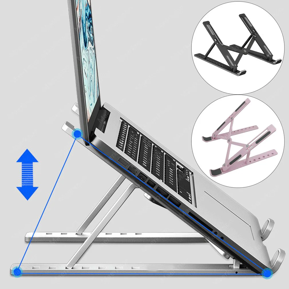 Dizüstü bilgisayar standı taşı - Laptop Ergonomic Accessories incelemesi ve fiyatı