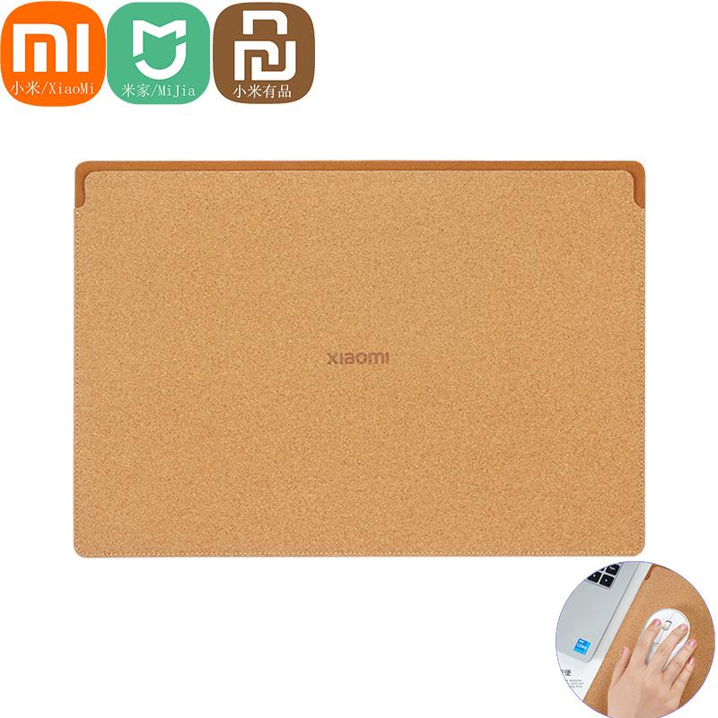 Xiaomi Mijia mantar dizüstü ko - Laptop Accessories Travel Case incelemesi ve fiyatı