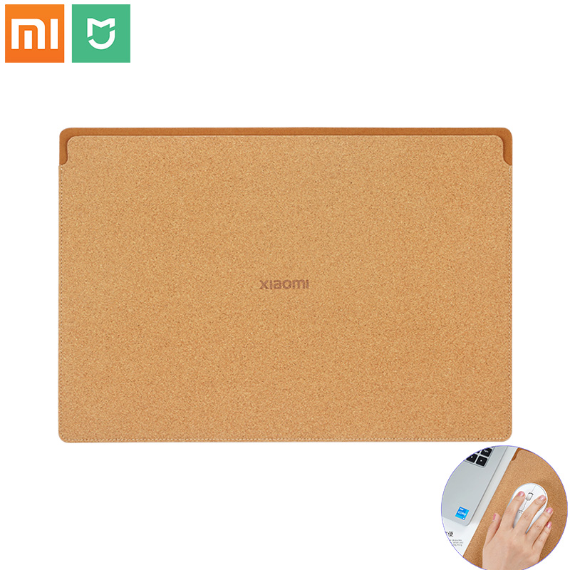 Xiaomi Mijia mantar dizüstü ko - Laptop Accessories Travel Case incelemesi ve fiyatı