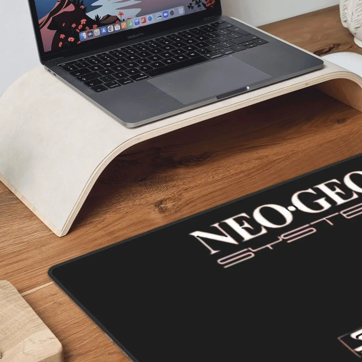 Neo Geo Logo Neogeo Arcade Büy - Laptop Accessories Logo incelemesi ve fiyatı