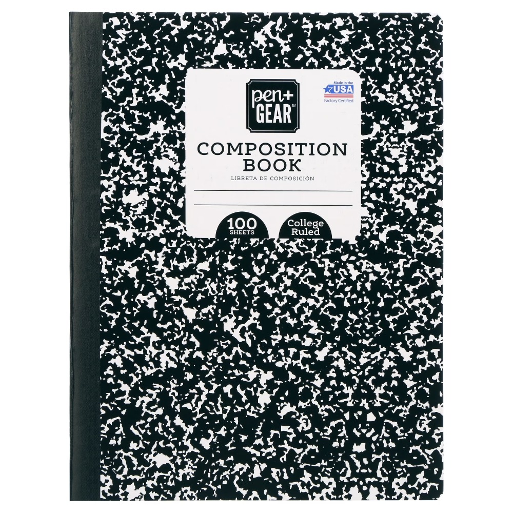 Üniversite Tipi Çizgili Defter - Laptop Accessories Cover incelemesi ve fiyatı