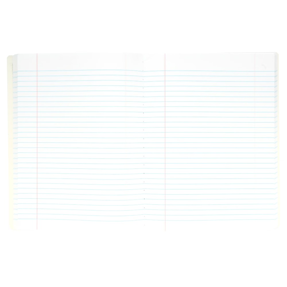 Üniversite Tipi Çizgili Defter - Laptop Accessories Cover incelemesi ve fiyatı