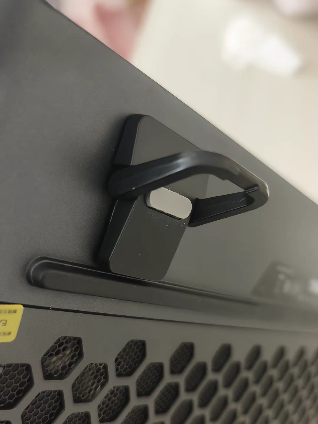 Taşınabilir Dizüstü Bilgisayar - Laptop Stand Riser incelemesi ve fiyatı