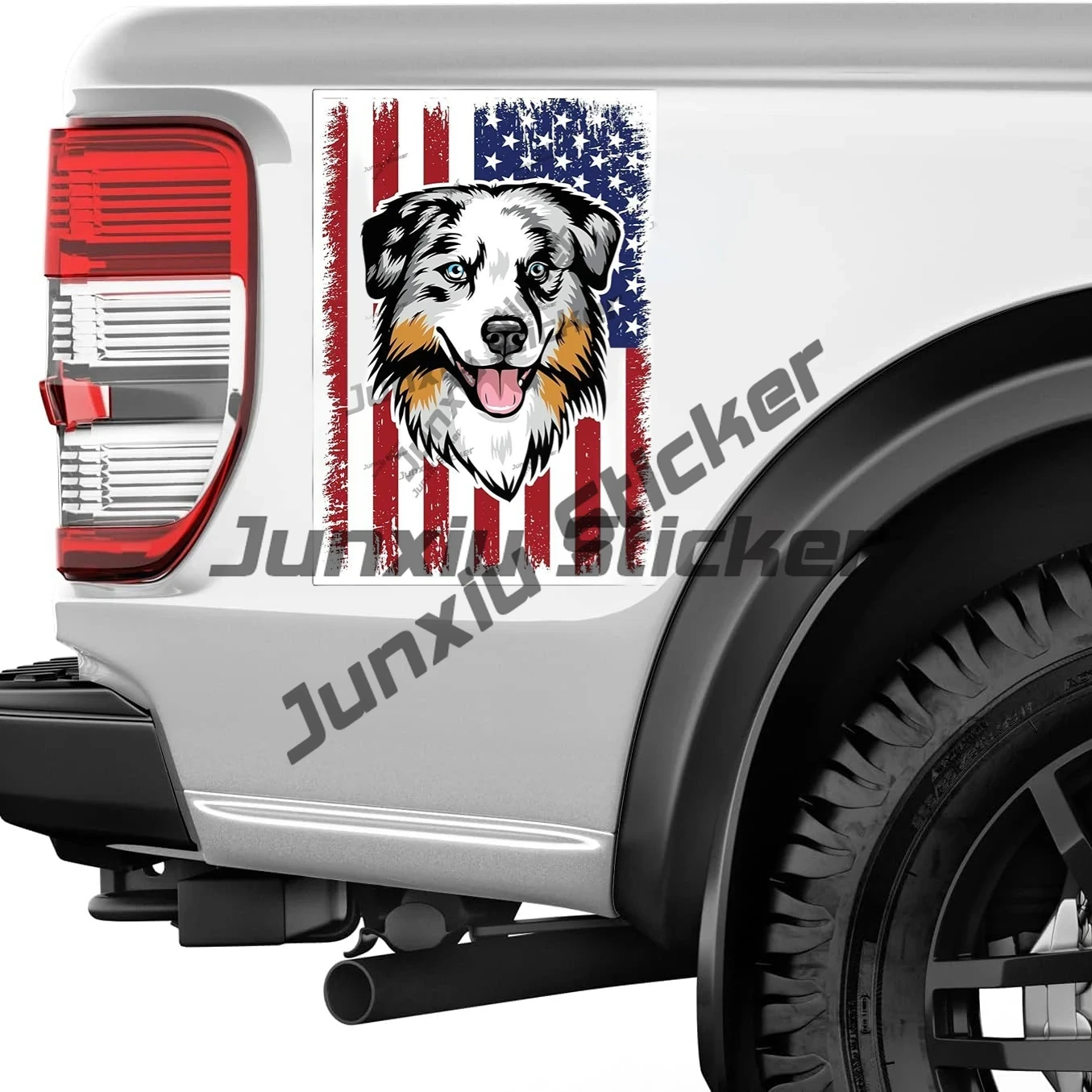 Amerikan Bayrağı Avustralya Ço - Laptop Accessories Logo incelemesi ve fiyatı