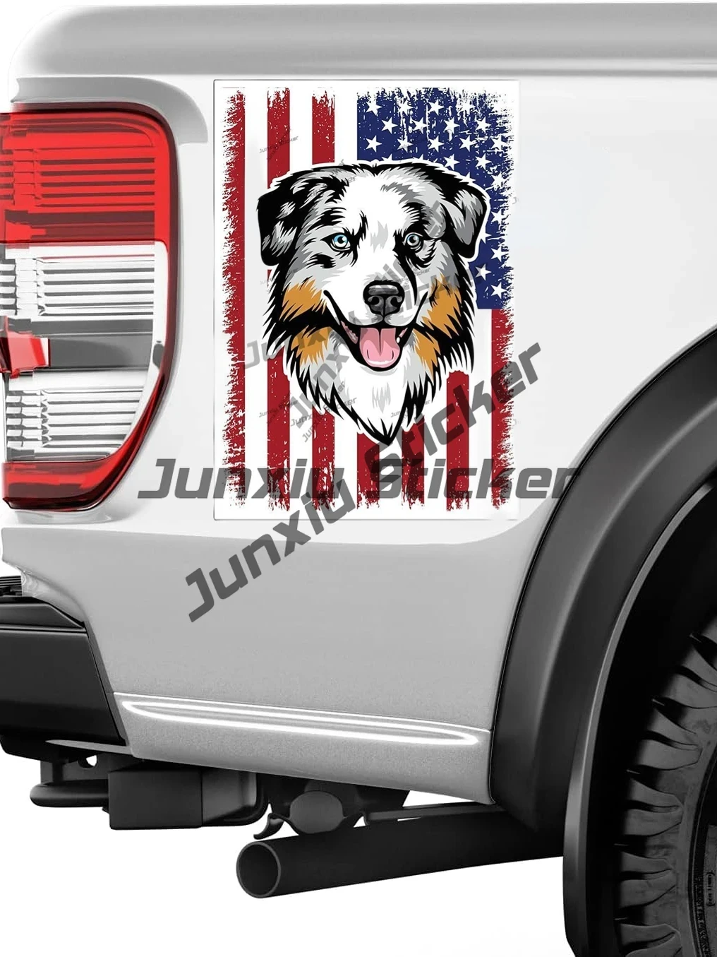 Amerikan Bayrağı Avustralya Ço - Laptop Accessories Logo incelemesi ve fiyatı