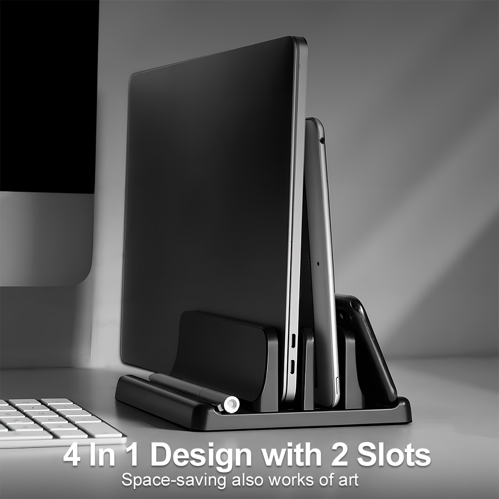 4'ü 1 Arada Dizüstü Bilgisayar - Laptop Stand Riser incelemesi ve fiyatı