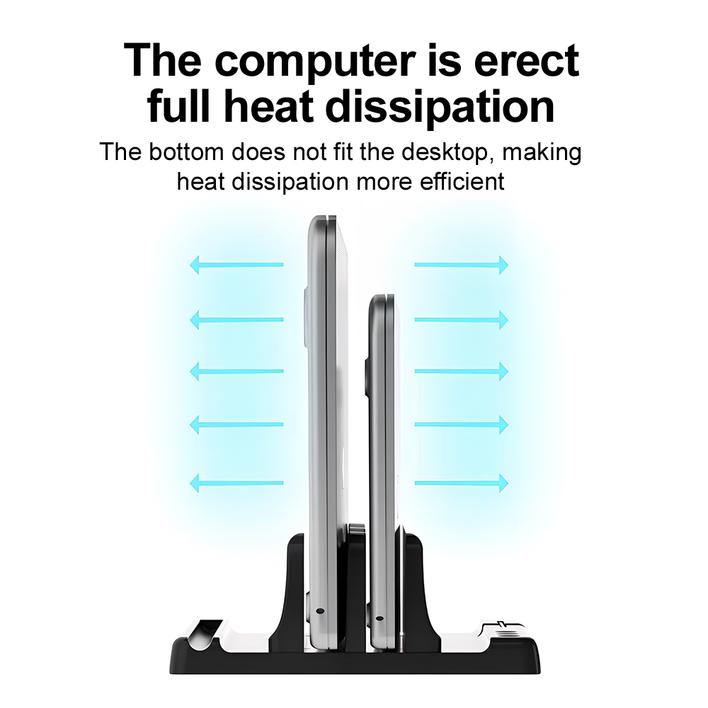 4'ü 1 Arada Dizüstü Bilgisayar - Laptop Stand Riser incelemesi ve fiyatı