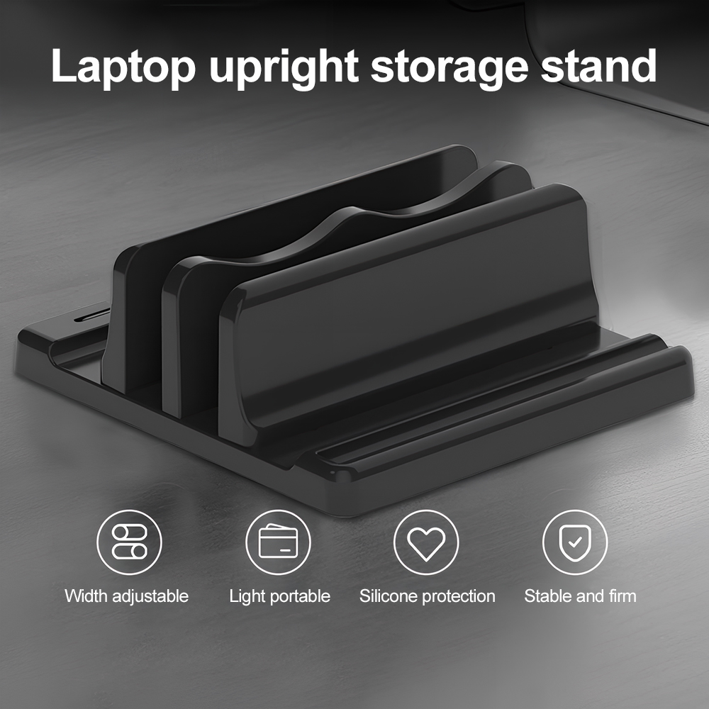 4'ü 1 Arada Dizüstü Bilgisayar - Laptop Stand Riser incelemesi ve fiyatı
