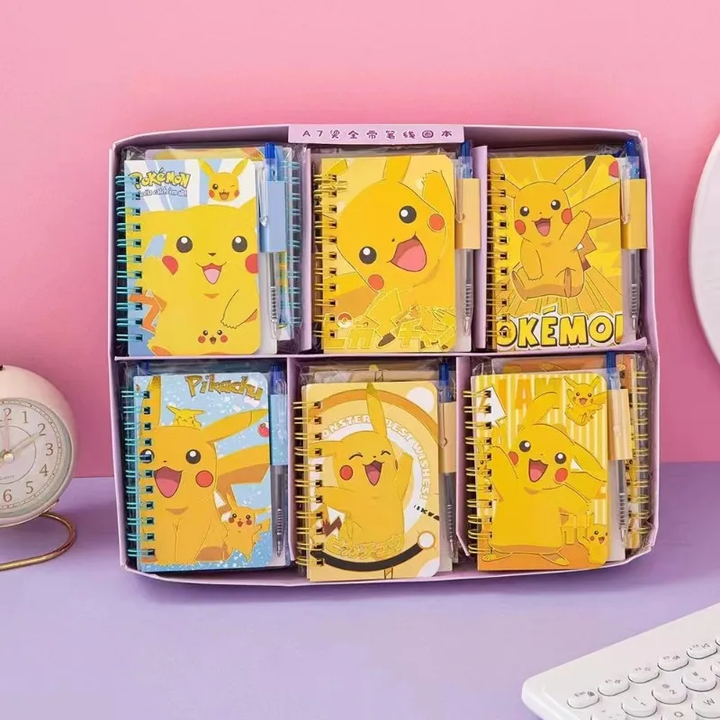 Pokemon Pikachu Defter Kalem S - Laptop Accessories Girls incelemesi ve fiyatı