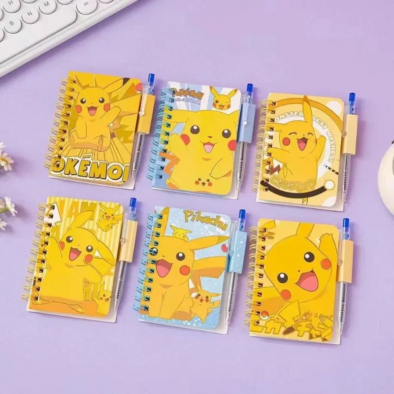 Pokemon Pikachu Defter Kalem S - Laptop Accessories Girls incelemesi ve fiyatı