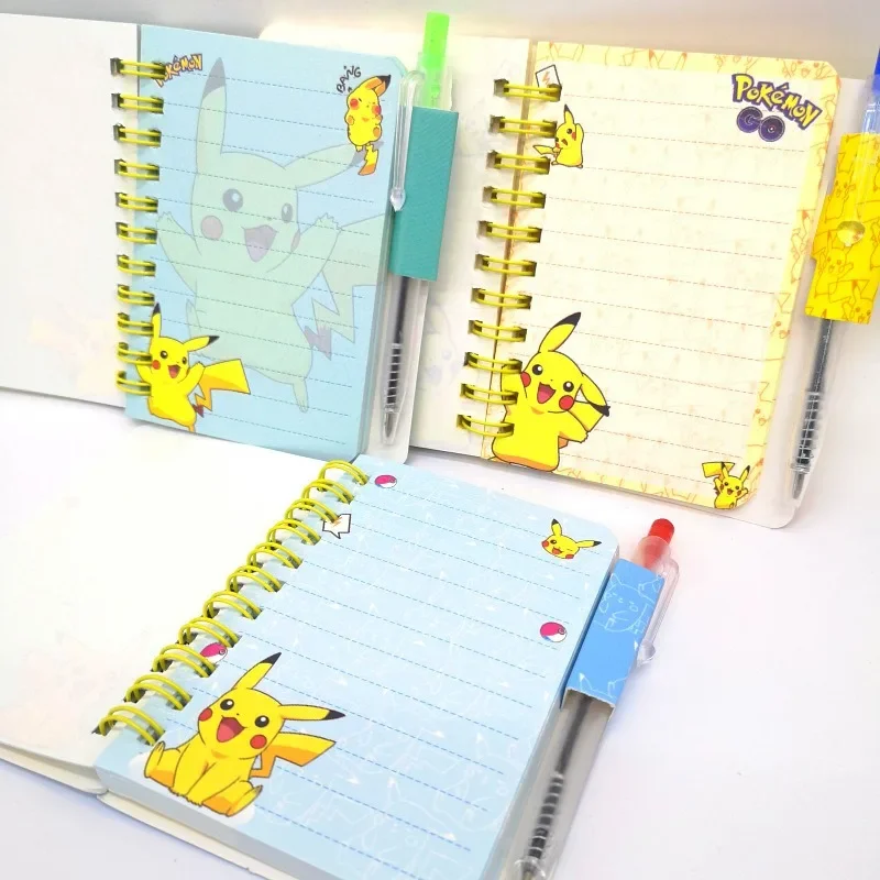 Pokemon Pikachu Defter Kalem S - Laptop Accessories Girls incelemesi ve fiyatı