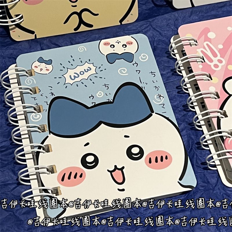 Jiikawa Çizgili Spiral Kız Def - Laptop Accessories For Girls incelemesi ve fiyatı