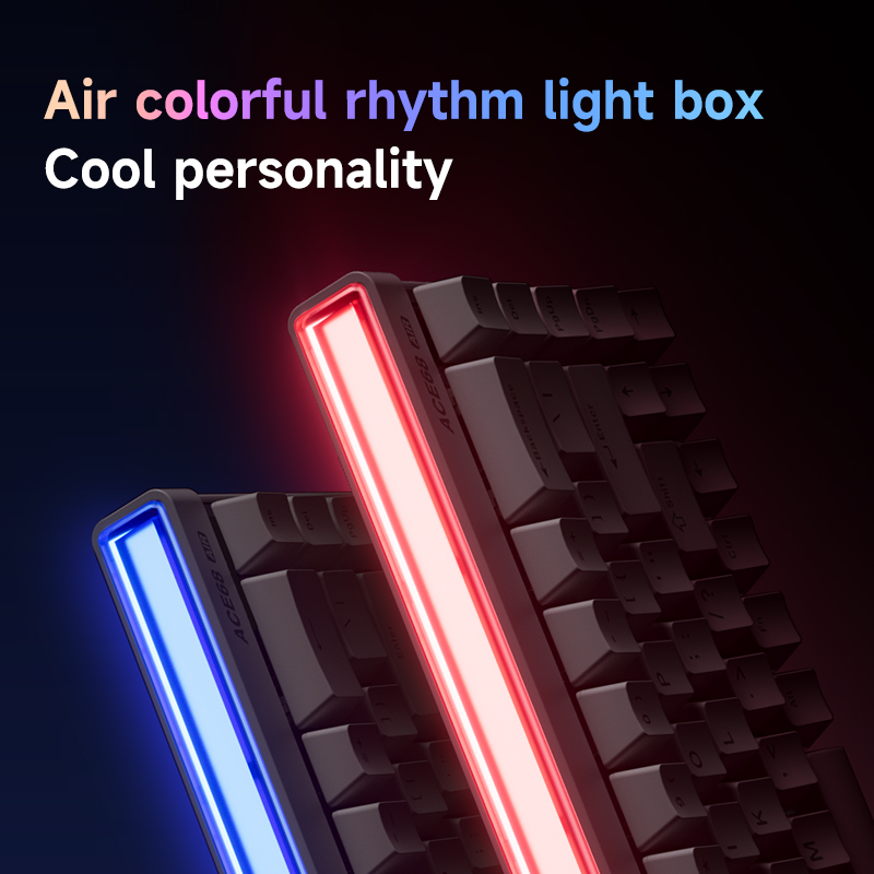MCHOSE Ace68Air Oyun Klavyesi  - Laptop Accessories Rgb incelemesi ve fiyatı
