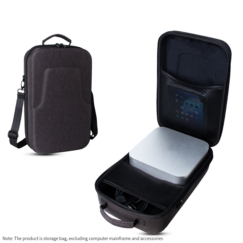 Apple Mac Studio Bilgisayar Ka - Laptop Accessories Travel Case incelemesi ve fiyatı
