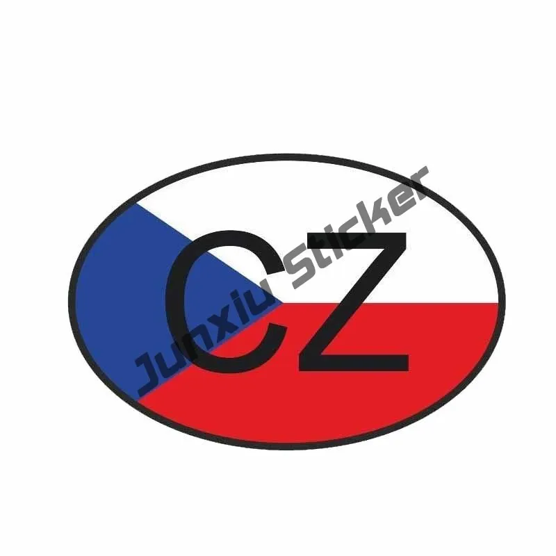 Çek tarzı renkli grafik vinil  - Laptop Accessories Logo incelemesi ve fiyatı