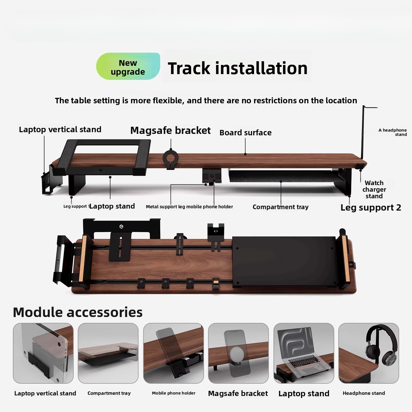 Z3 Pro Aksesuar Monitörü Metal - Laptop Ergonomic Accessories incelemesi ve fiyatı