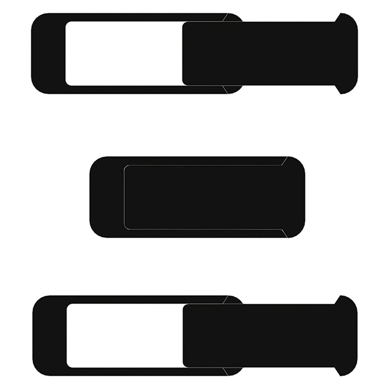 2/4 adet web kamerası kapağı d - Laptop Accessories Cover incelemesi ve fiyatı