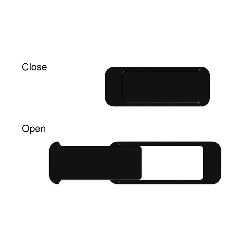 2/4 adet web kamerası kapağı d - Laptop Accessories Cover incelemesi ve fiyatı