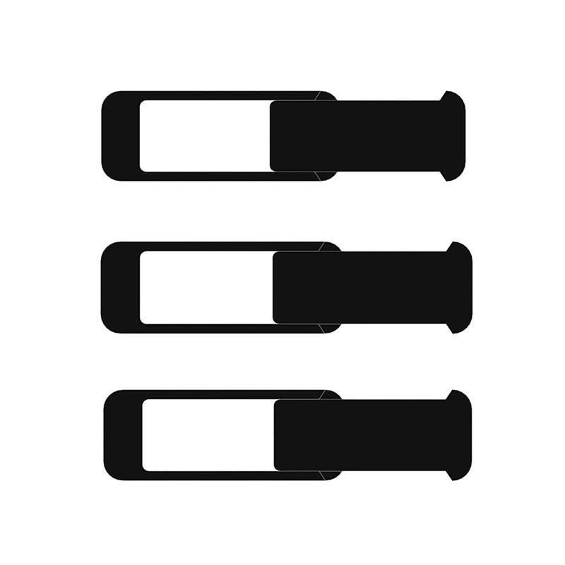 2/4 adet web kamerası kapağı d - Laptop Accessories Cover incelemesi ve fiyatı
