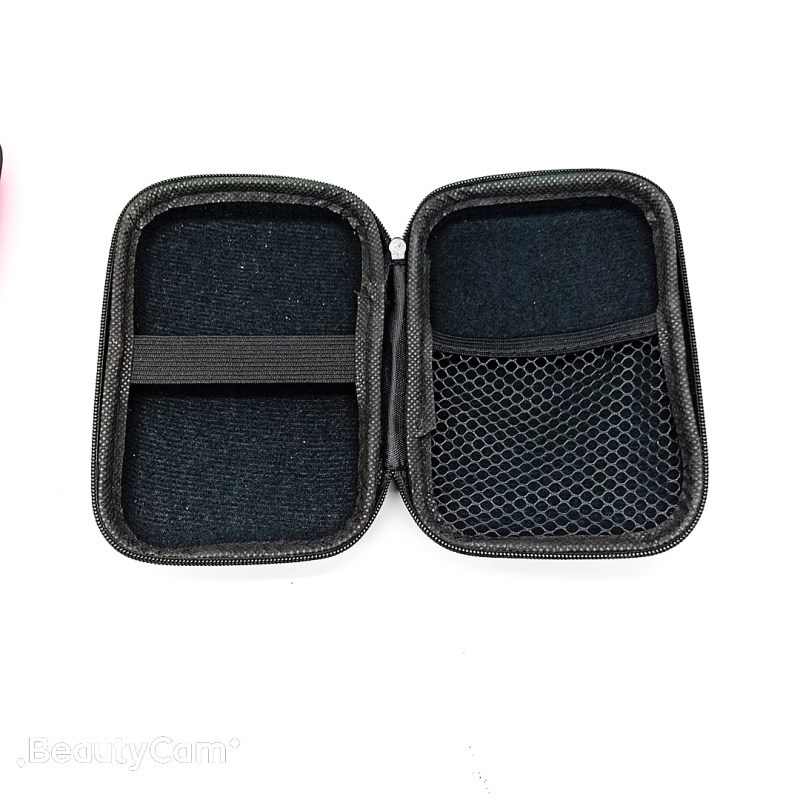 2.5 inç taşınabilir EVA sabit  - Laptop Accessories Travel Case incelemesi ve fiyatı