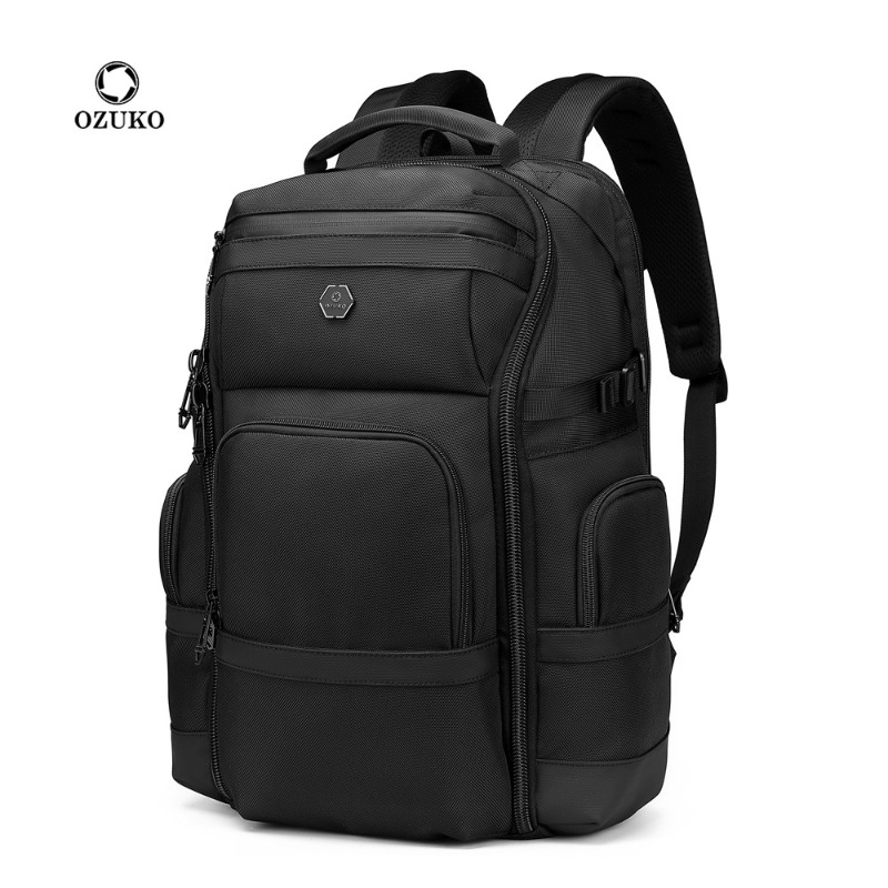 Büyük Kapasiteli İş Dizüstü Bi - Laptop Bag Waterproof incelemesi ve fiyatı