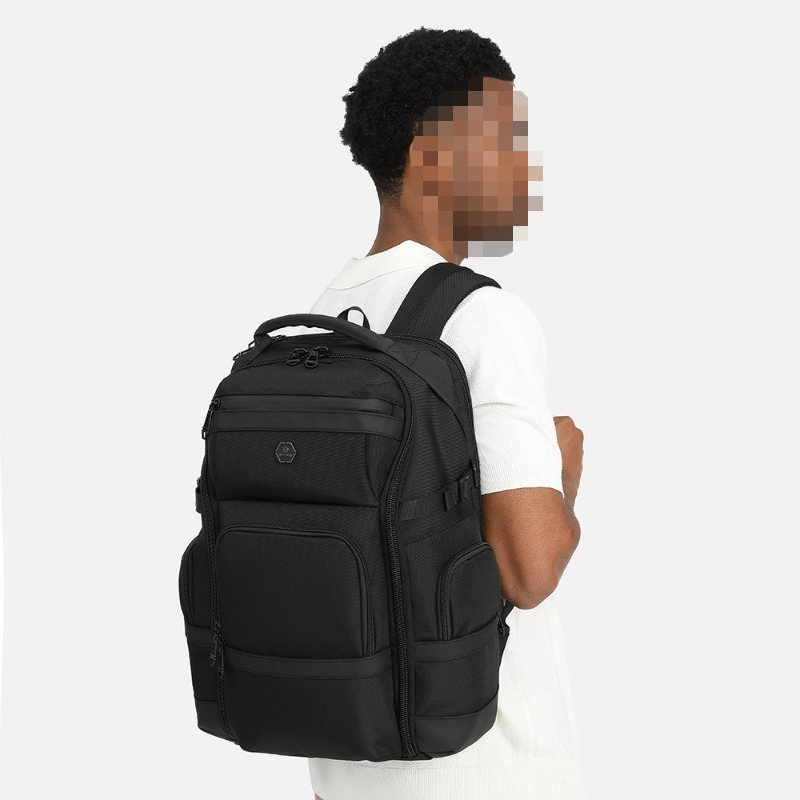 Büyük Kapasiteli İş Dizüstü Bi - Laptop Bag Waterproof incelemesi ve fiyatı