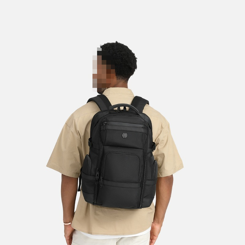 Büyük Kapasiteli İş Dizüstü Bi - Laptop Bag Waterproof incelemesi ve fiyatı