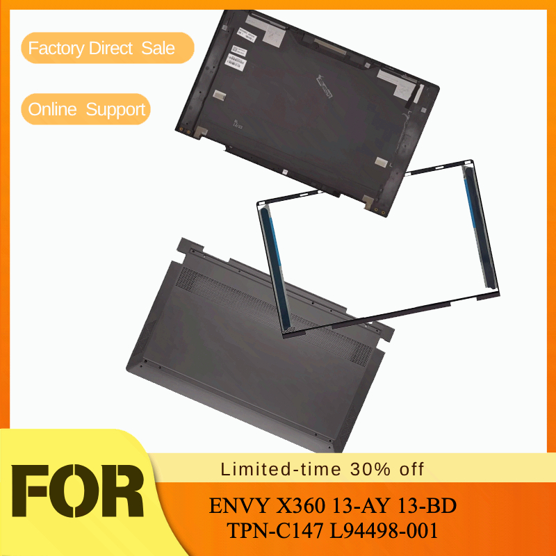Yeni Ön Çerçeve/Alt Kasa Akses - Laptop Accessories Bd incelemesi ve fiyatı
