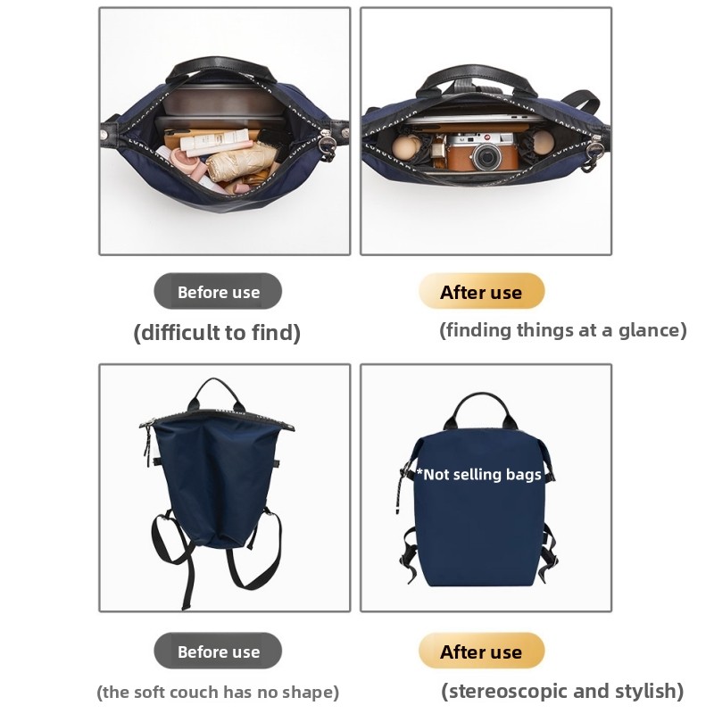 Çanta düzenleyici eki, Longcha - Laptop Ergonomic Accessories incelemesi ve fiyatı