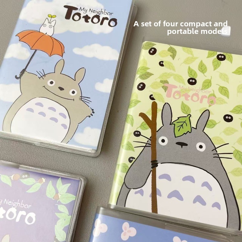 Komşum Totoro Öğrenci Günlüğü  - Laptop Accessories Cover incelemesi ve fiyatı
