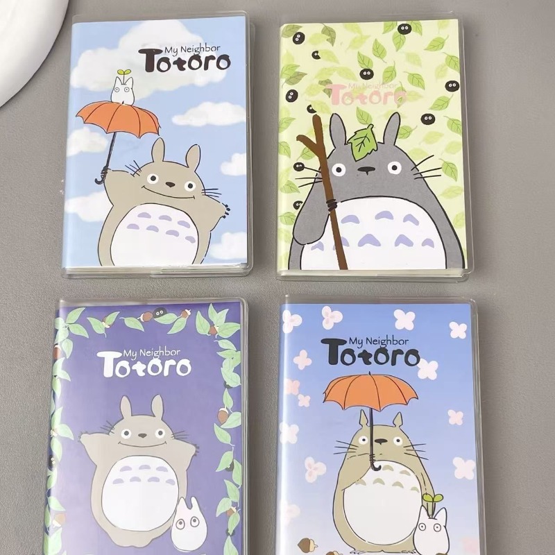 Komşum Totoro Öğrenci Günlüğü  - Laptop Accessories Cover incelemesi ve fiyatı