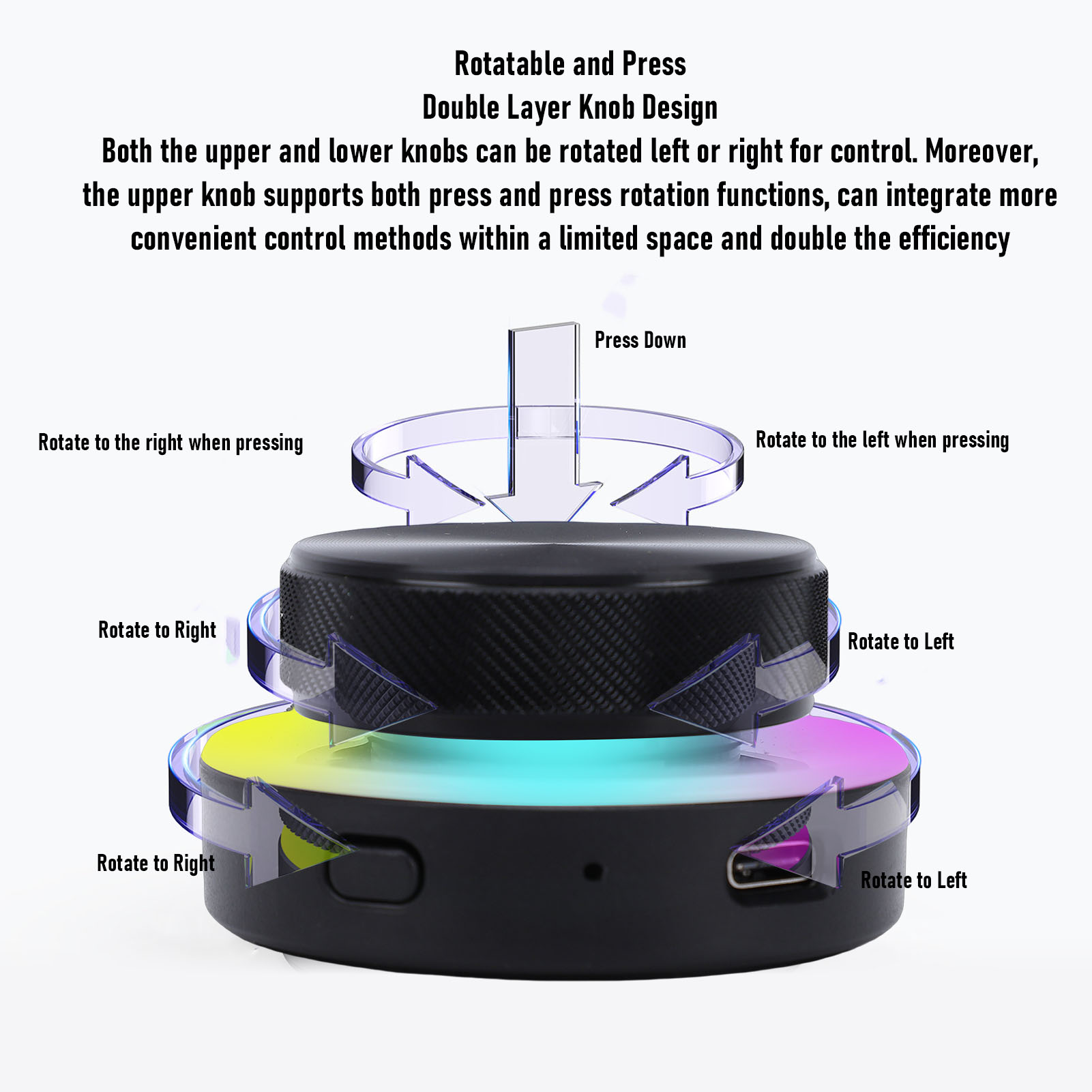 Özelleştirilebilir Düğme Kontr - Laptop Accessories Rgb incelemesi ve fiyatı