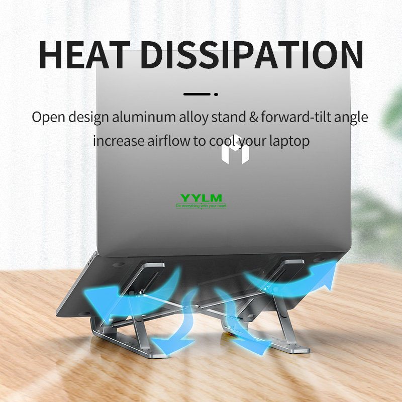 YYLM N3 Taşınabilir Dizüstü Bi - Laptop Stand Riser incelemesi ve fiyatı