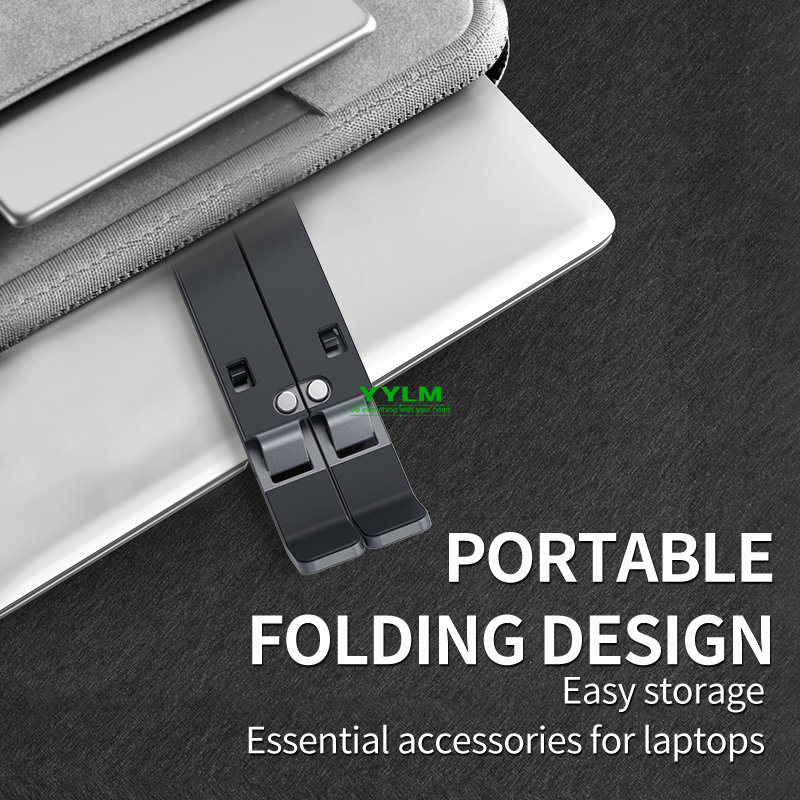 YYLM N3 Taşınabilir Dizüstü Bi - Laptop Stand Riser incelemesi ve fiyatı